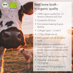 Bone Broth Trial Package (3x 350ml)
