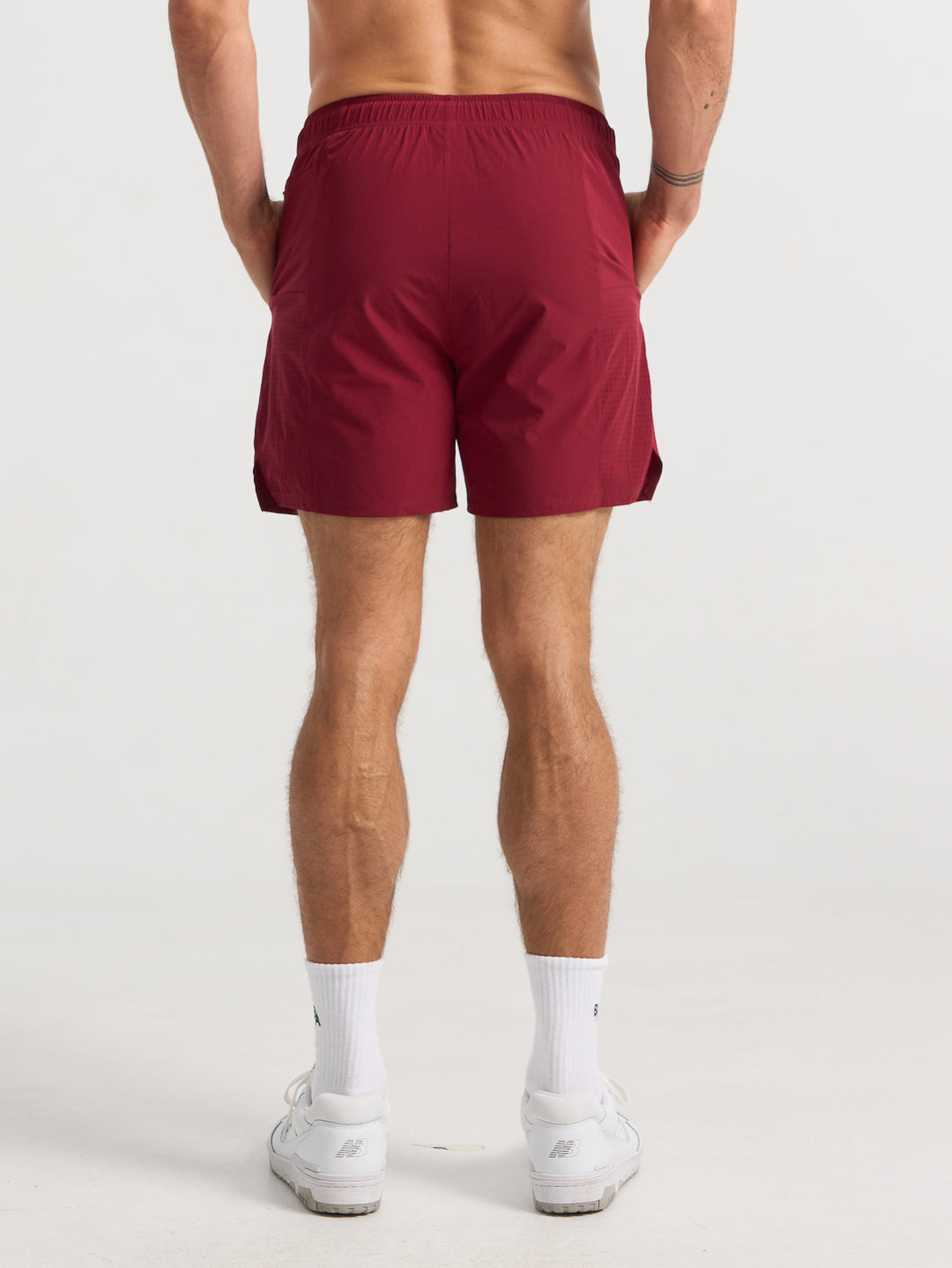Forma Gym Short - Rocco