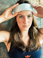 The Padelhüd Padel ‘Ben’ Dana – Pastel Neon Mint