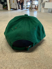 Embroidered Cactus Tennis Ball/Moon Vintage Russell Hat