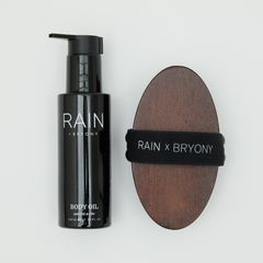 The RAIN X Bryony Bundle