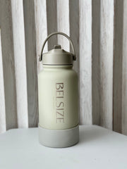Water Bottle Stainless Still