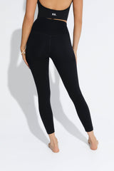 Essential Easy Leggings in Black