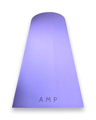 Amp Flow Yoga Mat Lavender