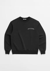 Arch Crewneck