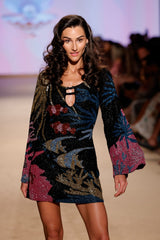 Palazzo Dress