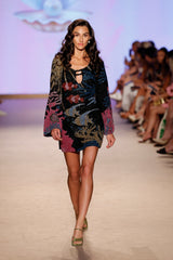 Palazzo Dress