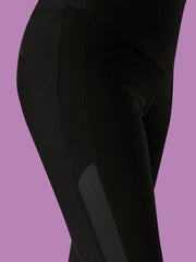 B-Confident Legging Black