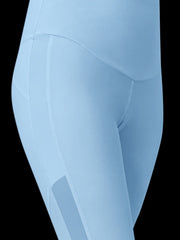 B-Confident Legging Cool Blue