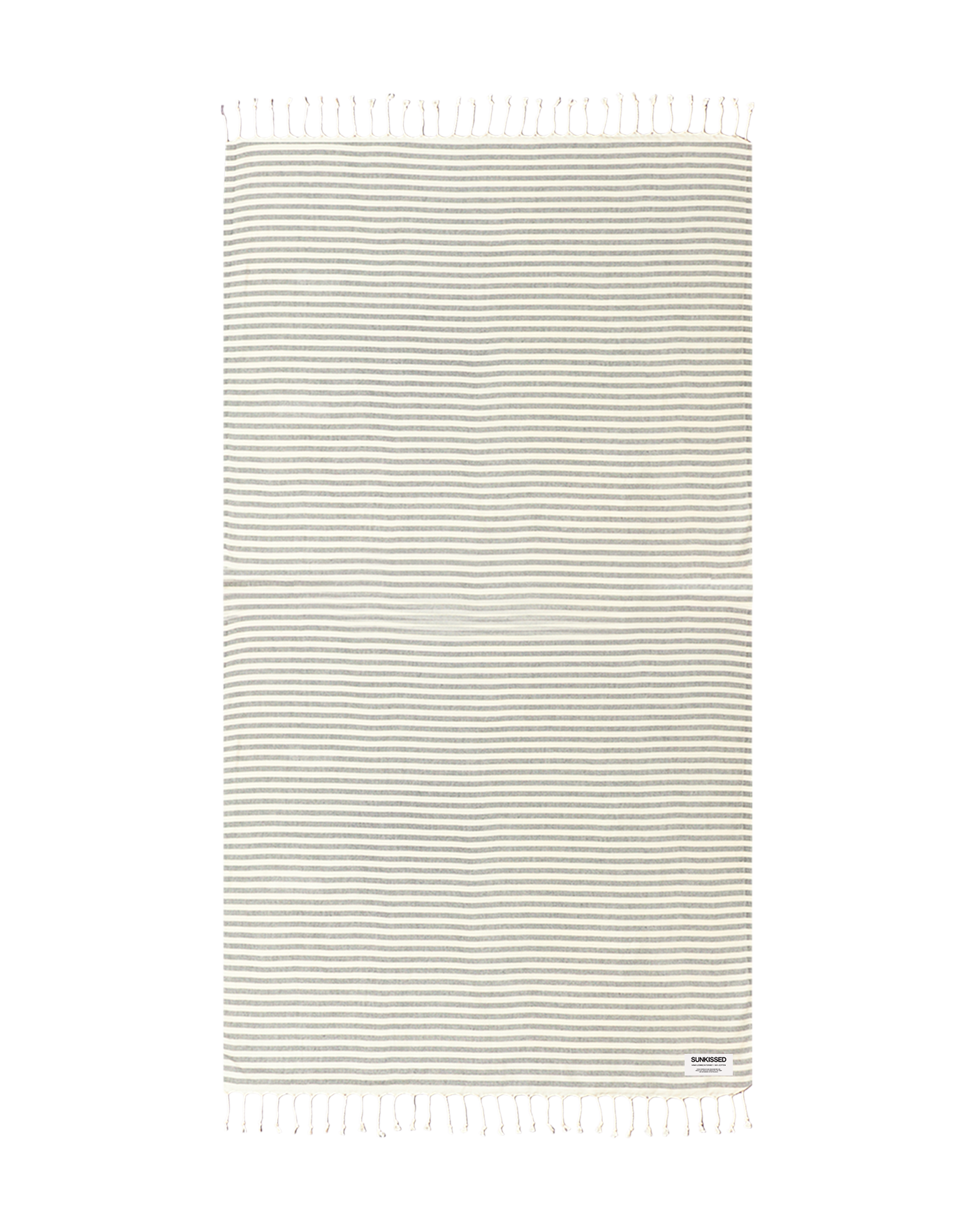 Bondi • Sand Free Beach Towel by Sunkissed