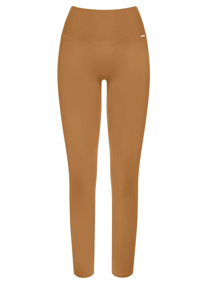 Brielle Leggings - Latte