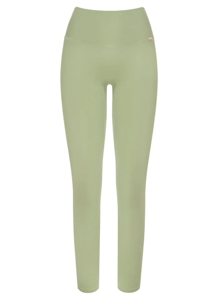 Brielle Leggings - Mint