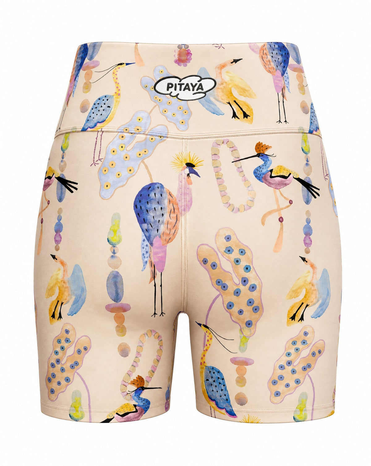 FLYING BEAUTY  Shorts - B2B