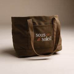 The Mocha Bag