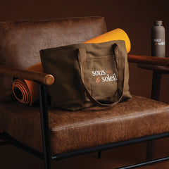 The Mocha Bag