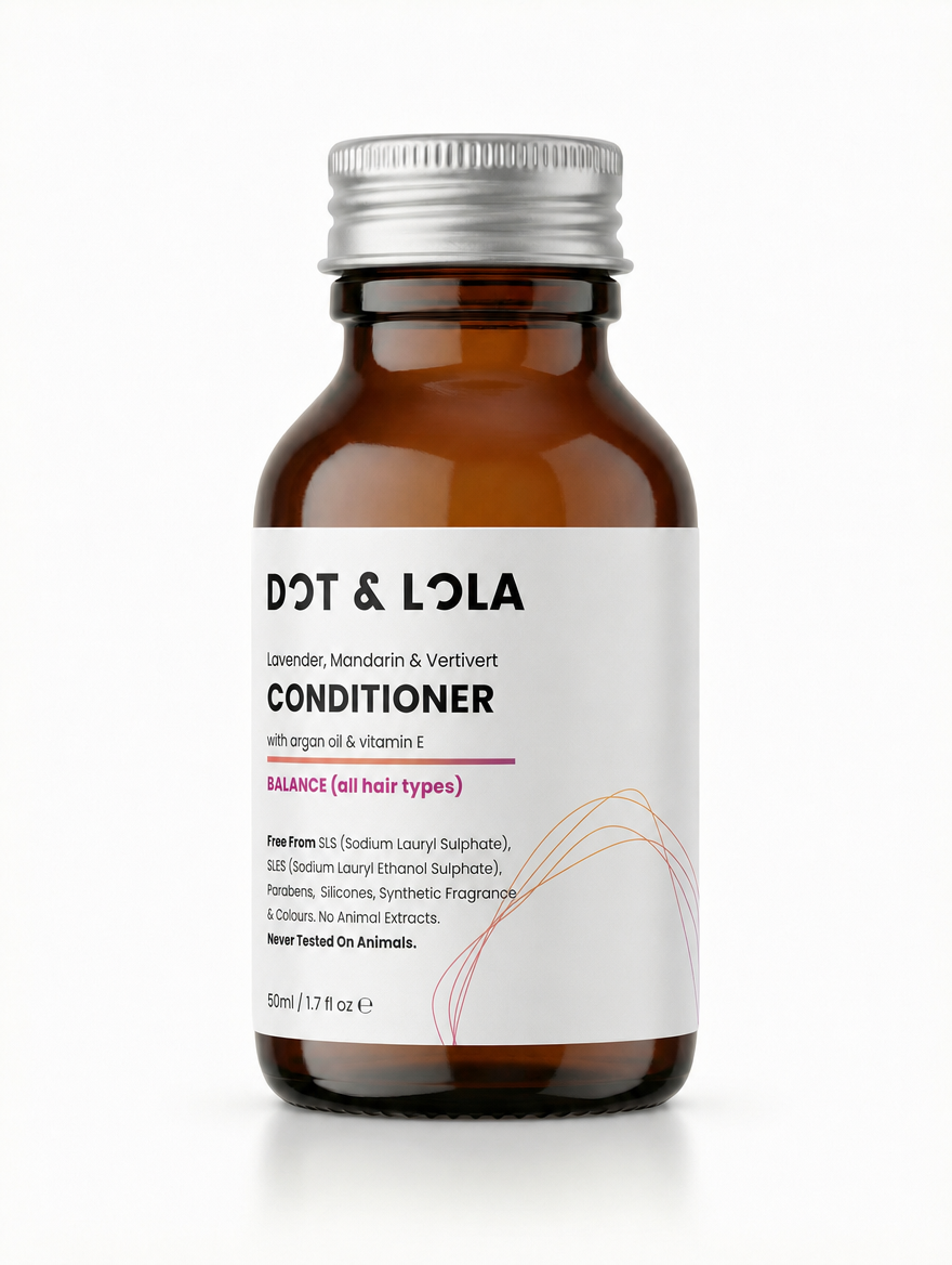 Balance Conditioner