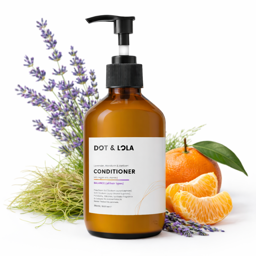 Balance Conditioner