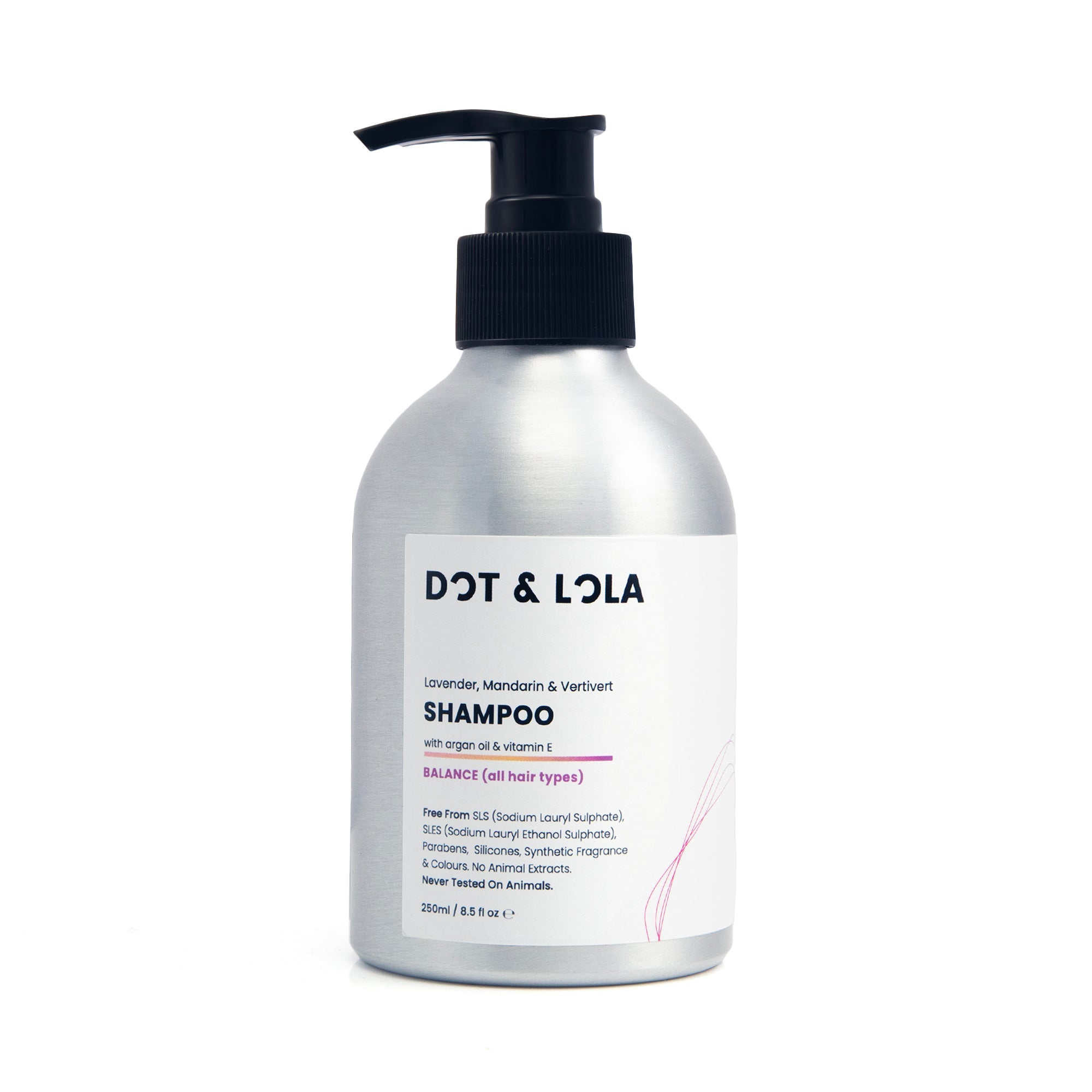 Balance Shampoo