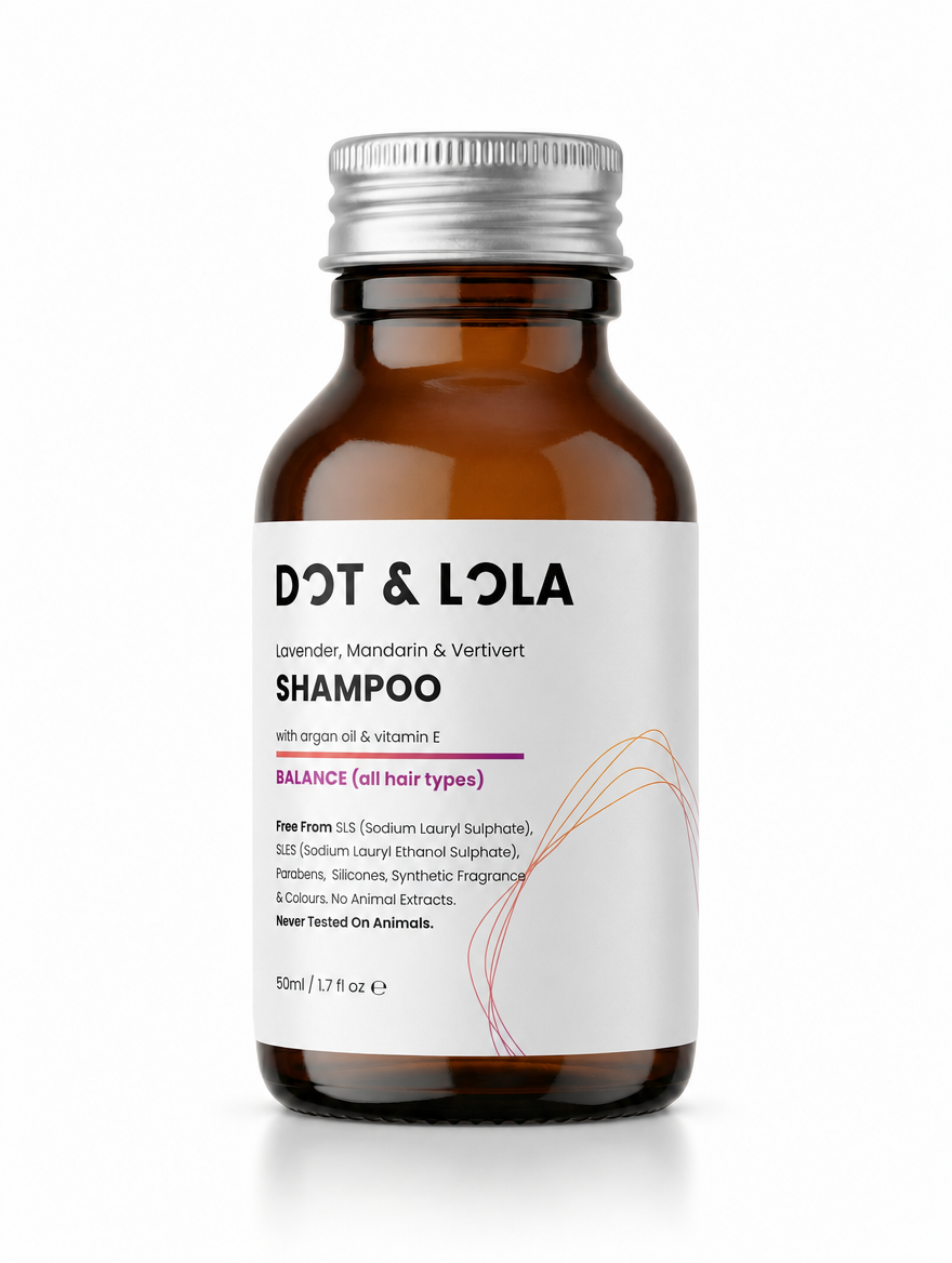 Balance Shampoo