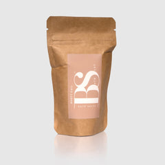 Bath Salts Gift Set - Silky & Soothing