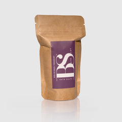 Bath Salts Gift Set - Silky & Soothing