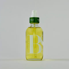 Nourishing Body Oil