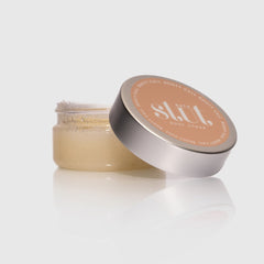 Nourishing Body Scrub Samples | Dead Sea Salt + Antioxidant-Rich Oils (2oz)