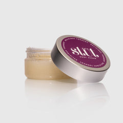 Nourishing Body Scrub Samples | Dead Sea Salt + Antioxidant-Rich Oils (2oz)