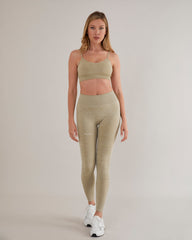 Chelsea Legging - Sage Green