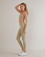 Chelsea Legging - Sage Green