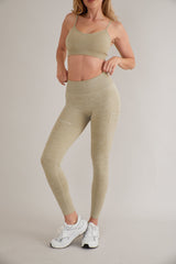 Chelsea Legging - Sage Green