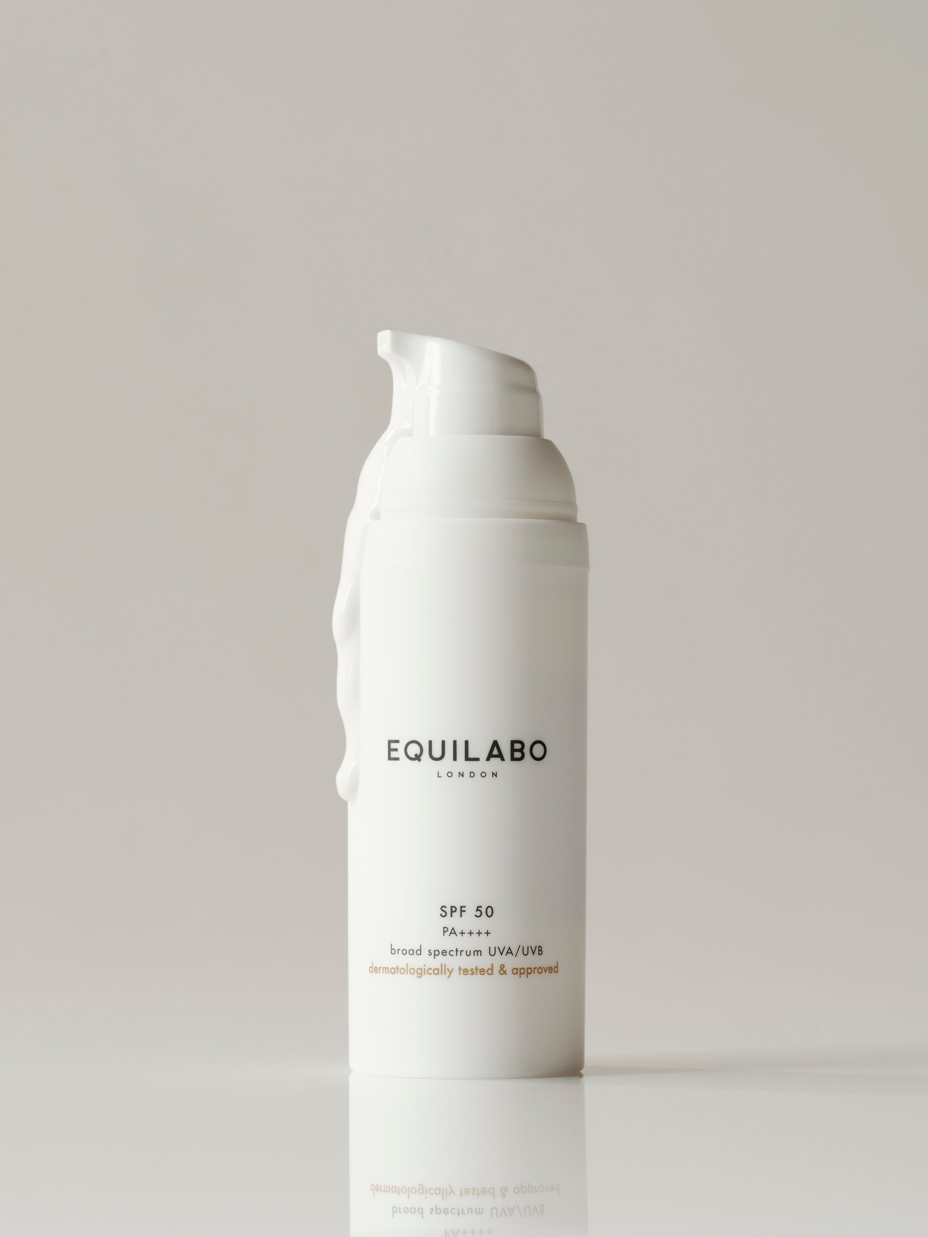 SPF 50 COMPLETE PROTECTION