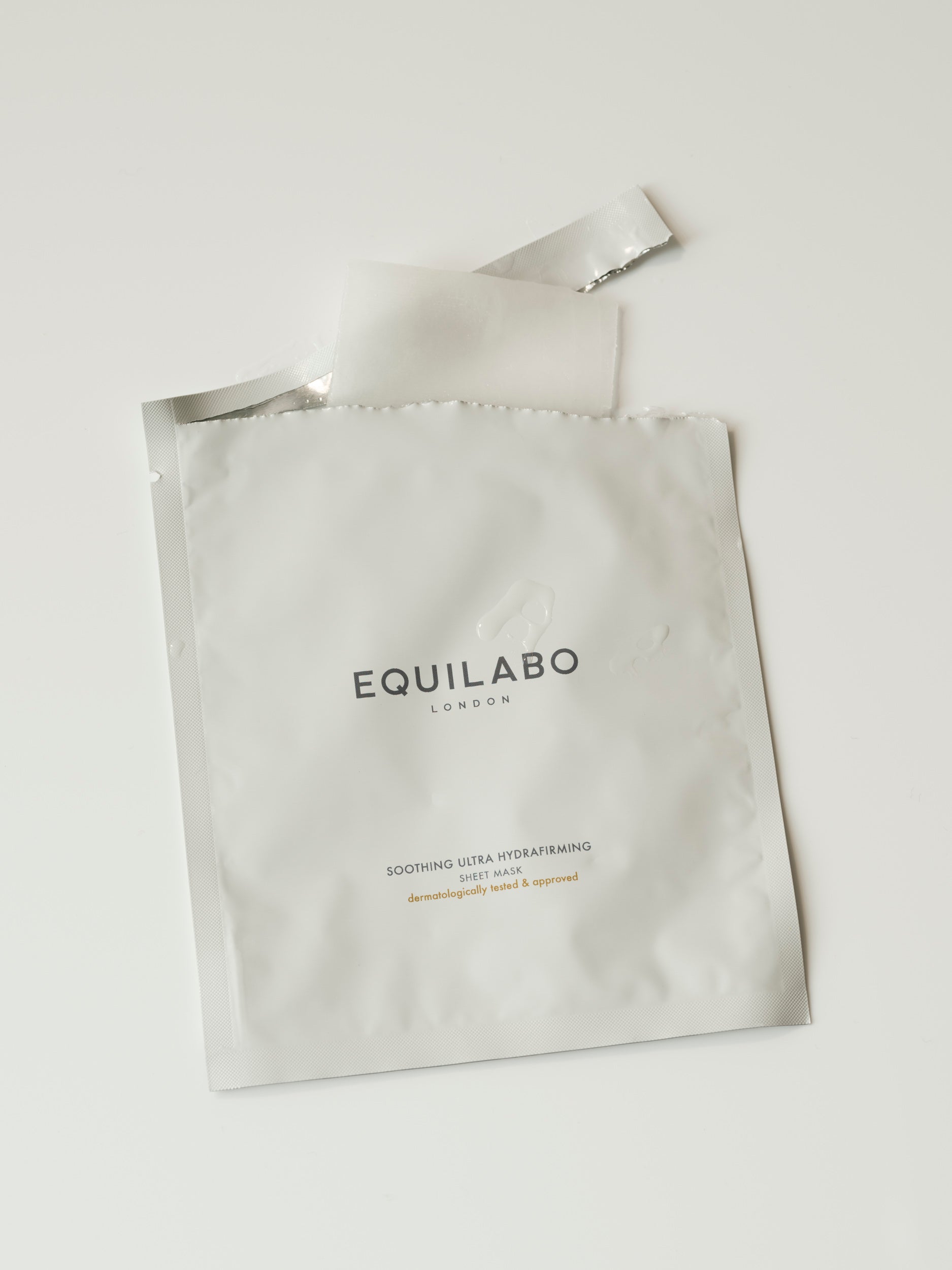 Soothing Ultra Hydrafirming Sheet Mask