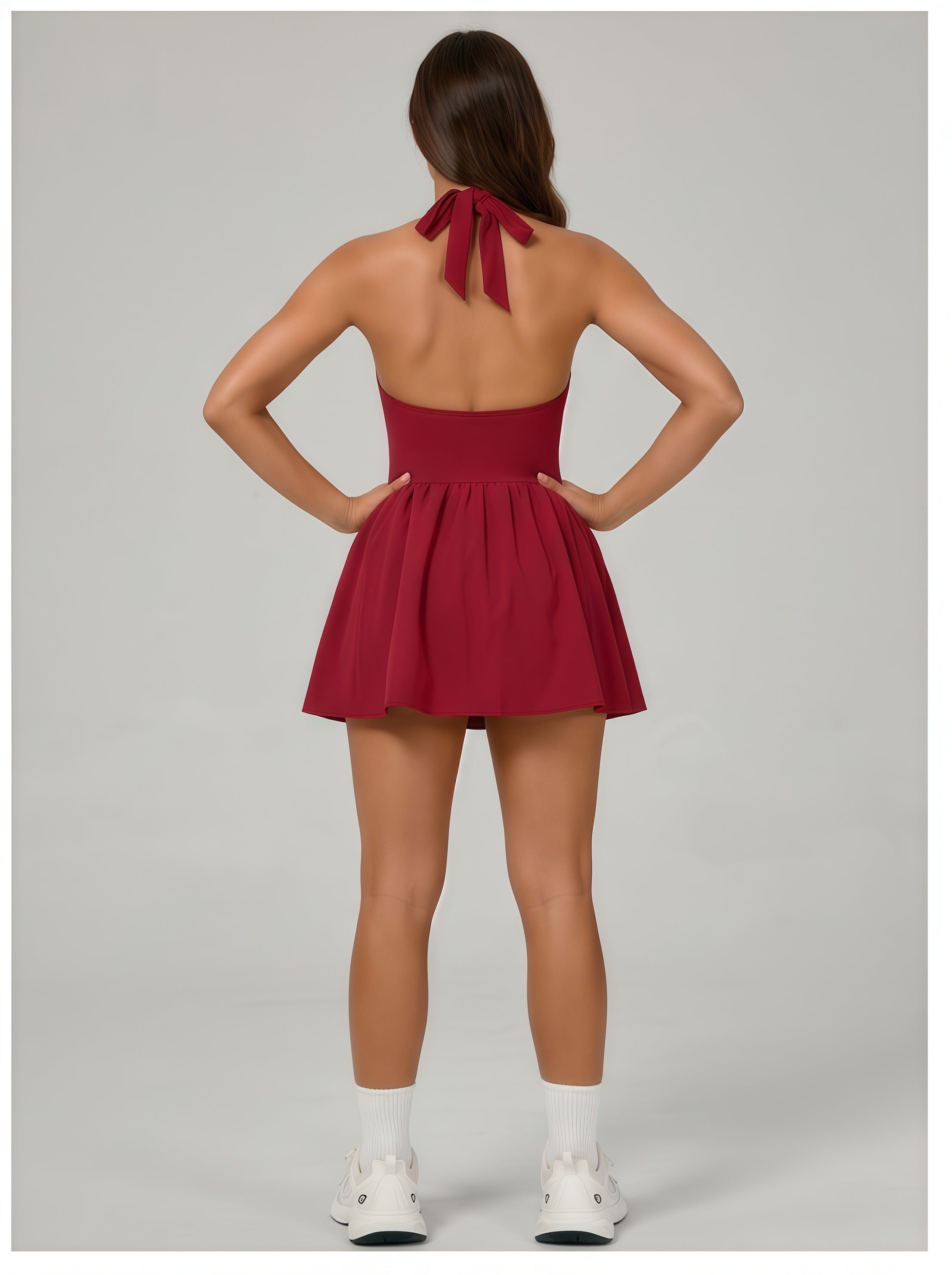Amira Dress