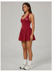 Amira Dress