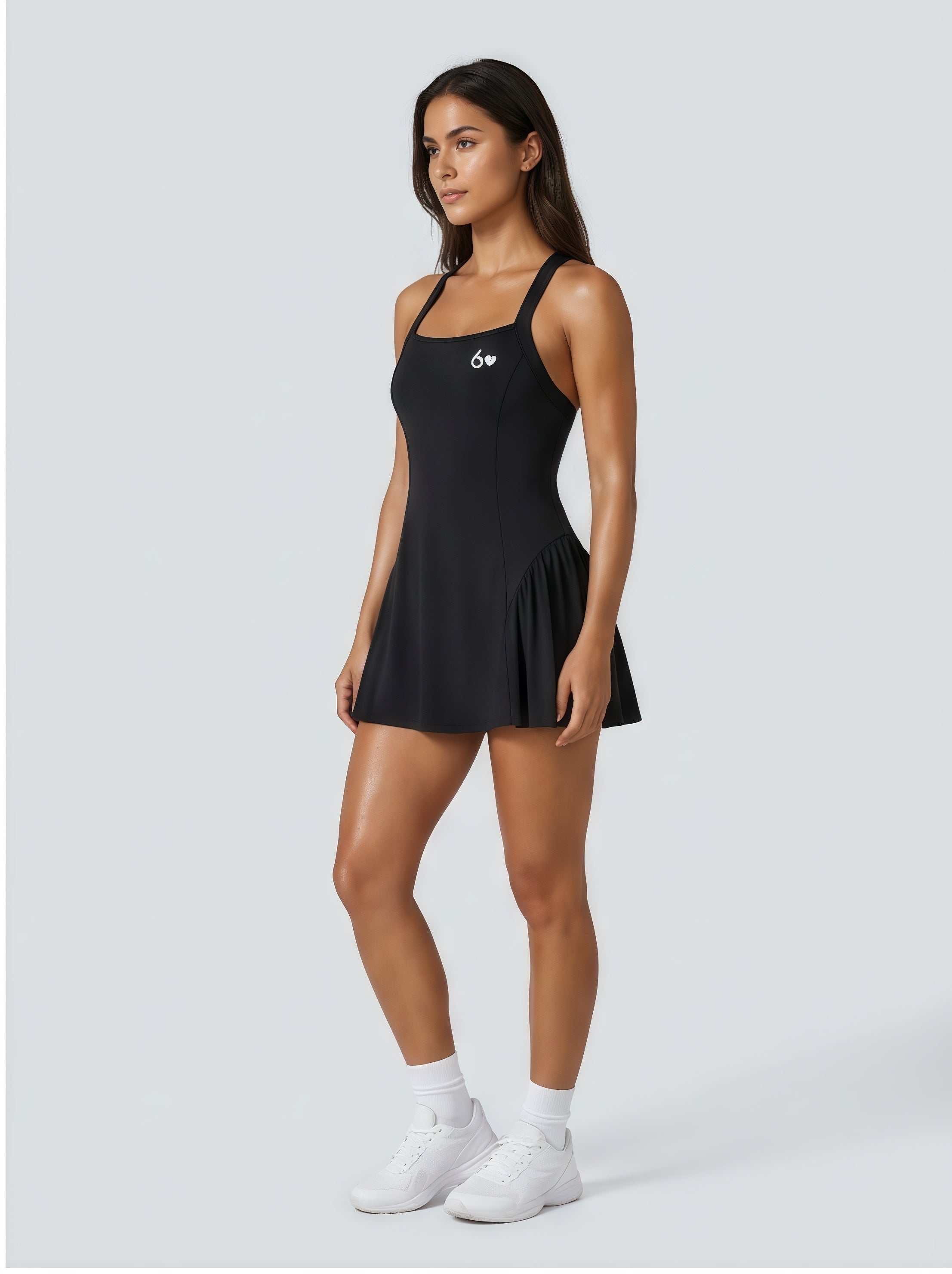 Silva Dress