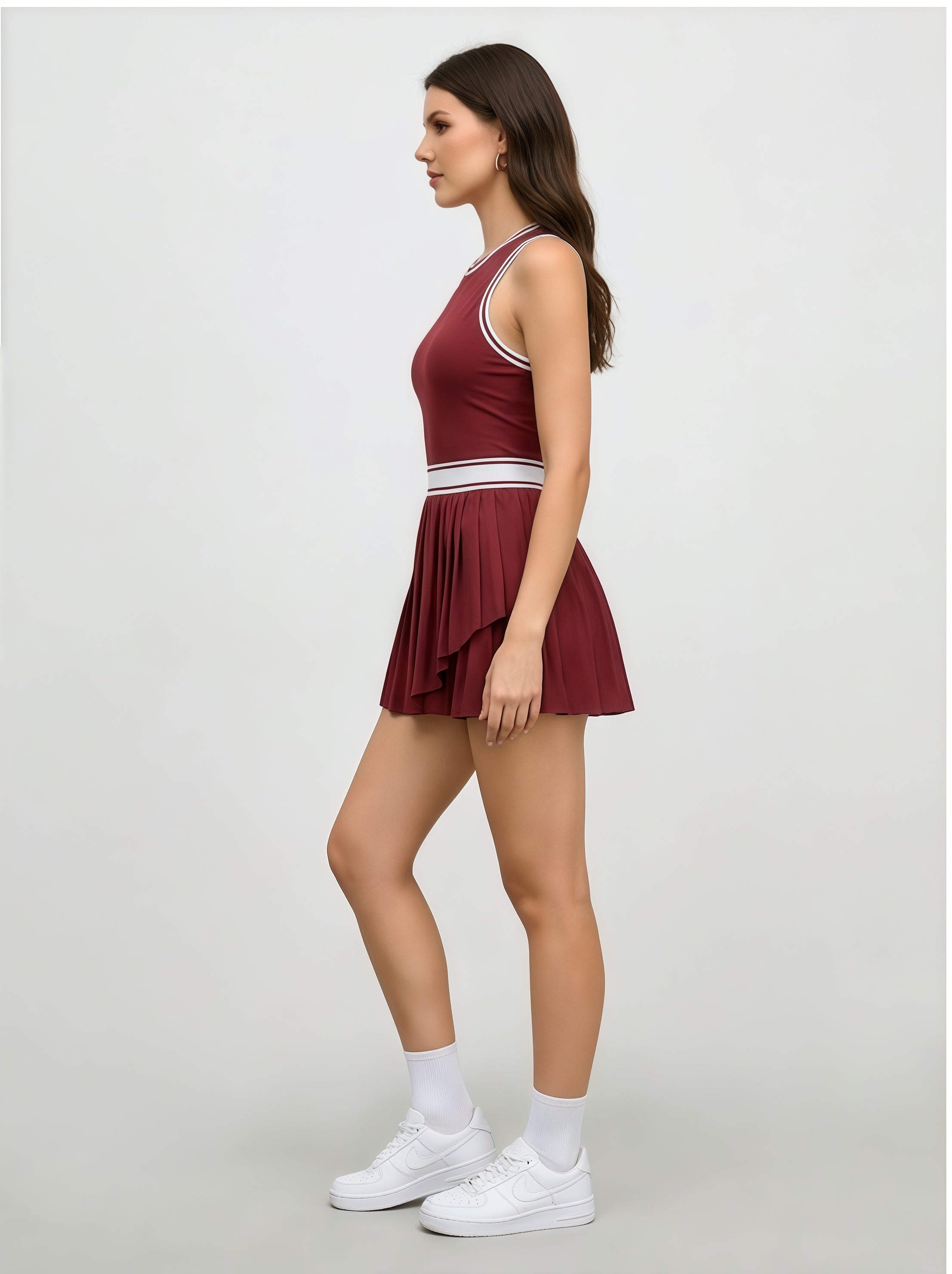Siome Dress