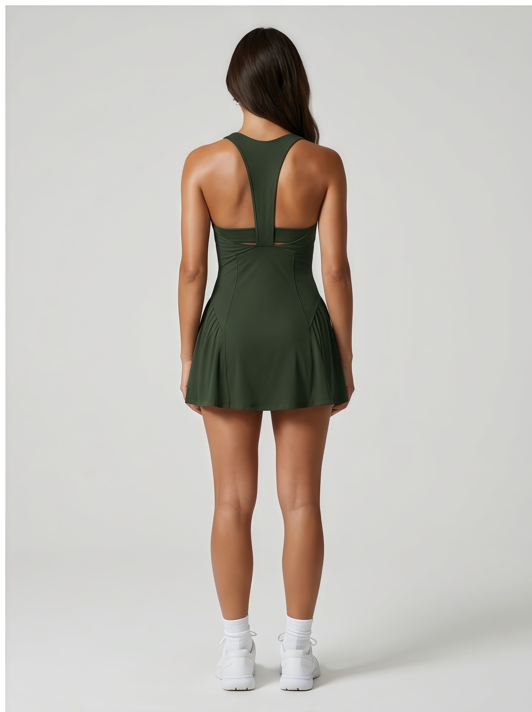 Silva Dress