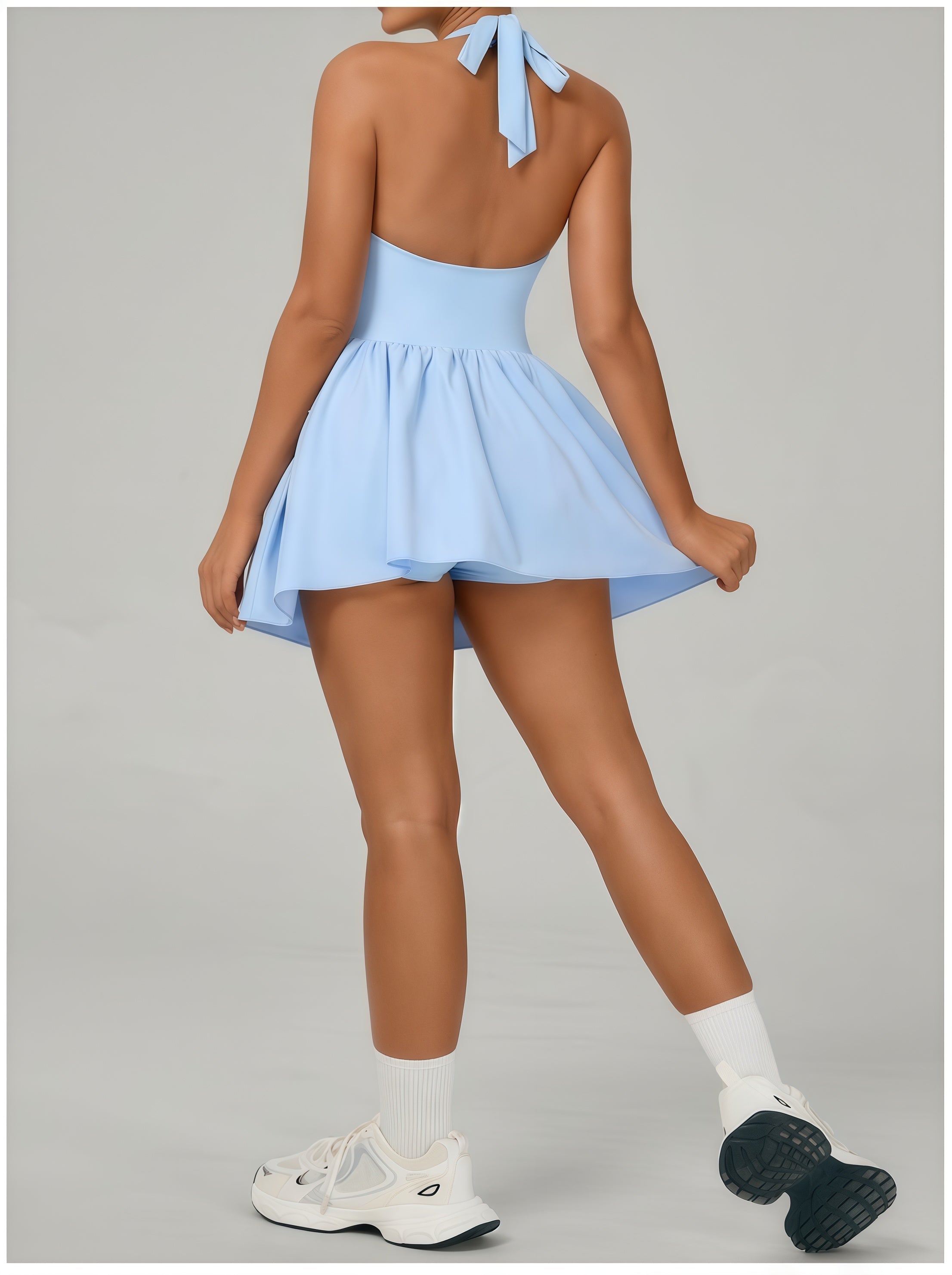 Amira Dress