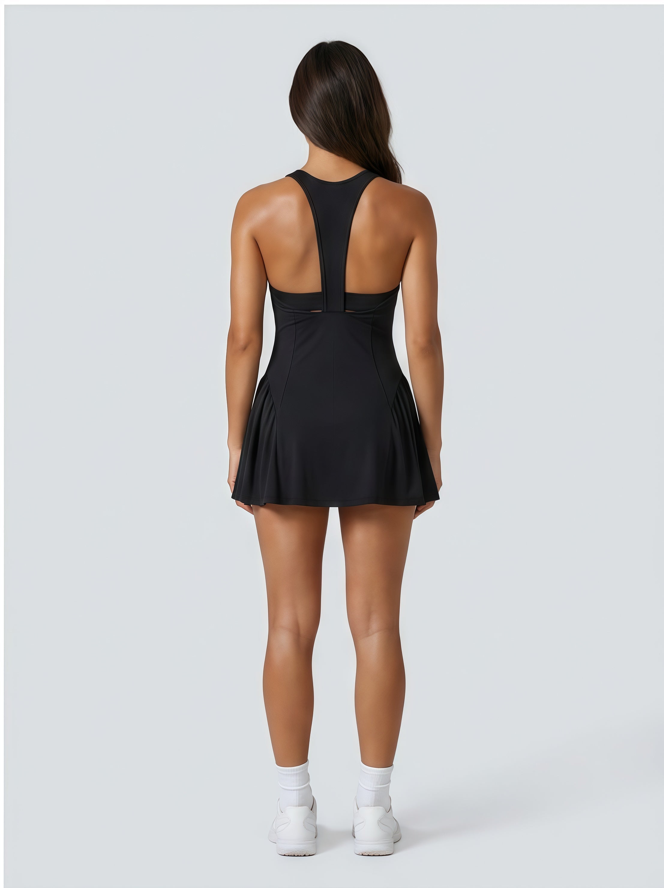 Silva Dress