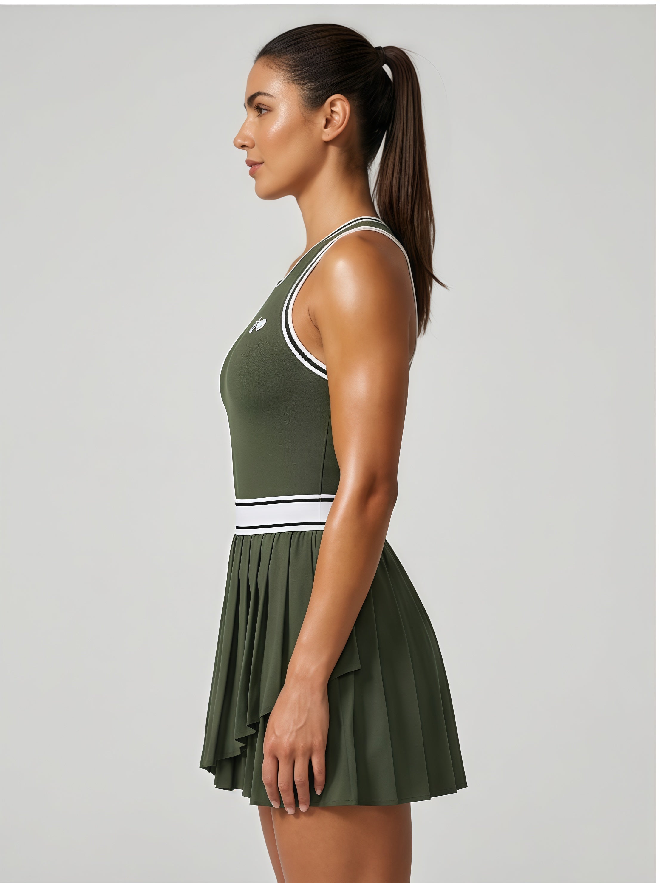 Siome Dress