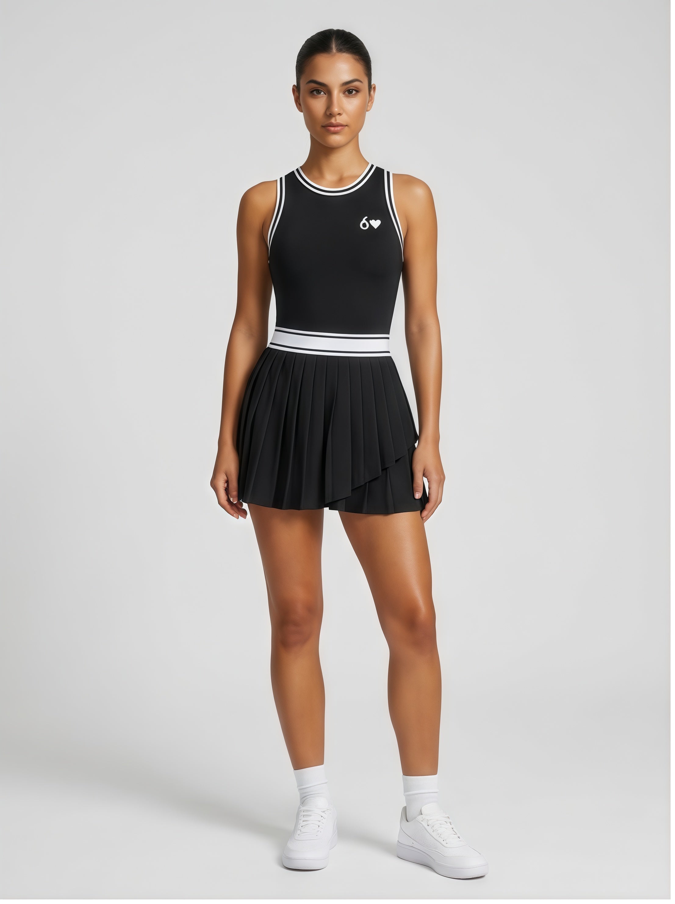 Siome Dress