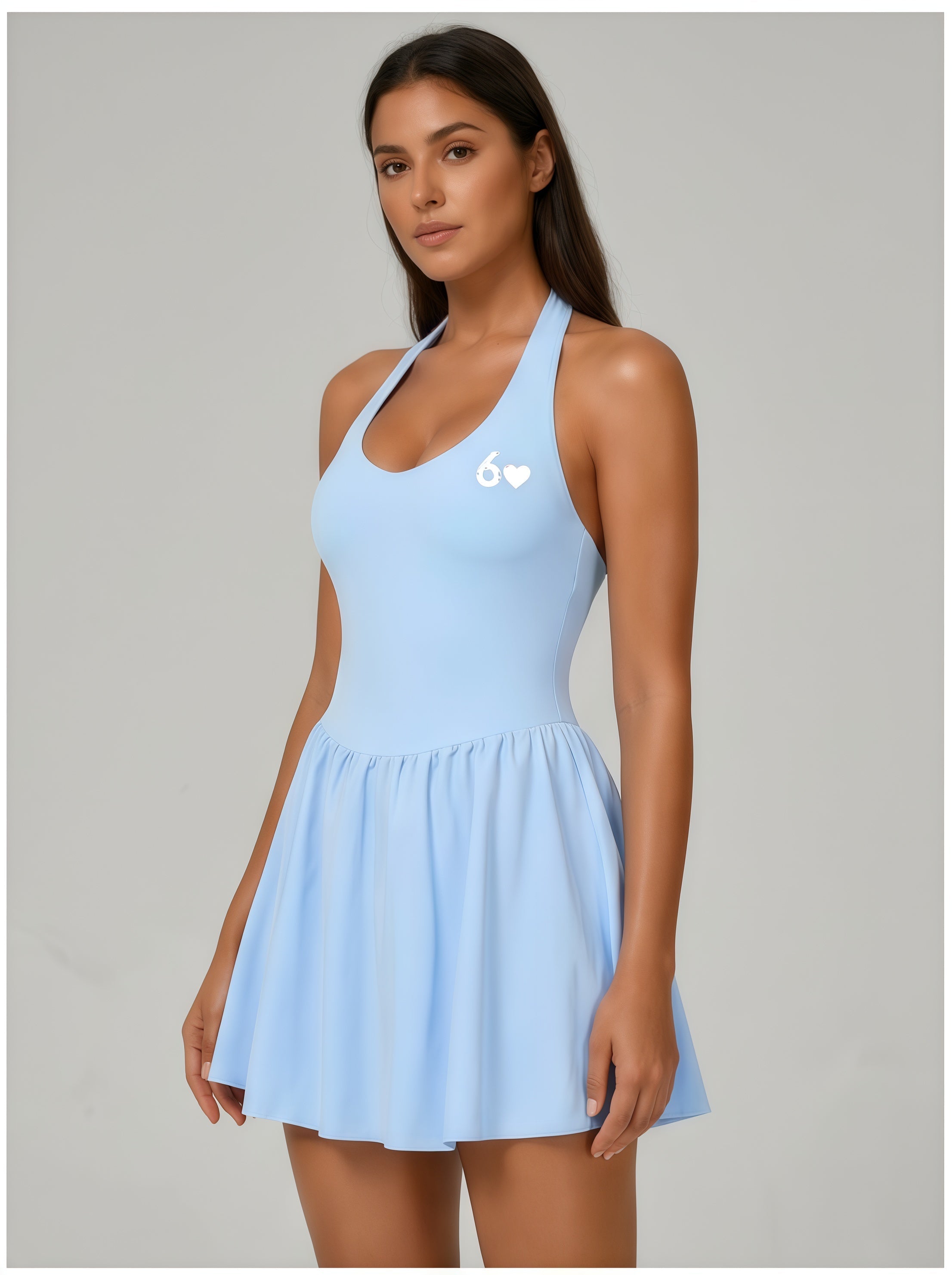Amira Dress