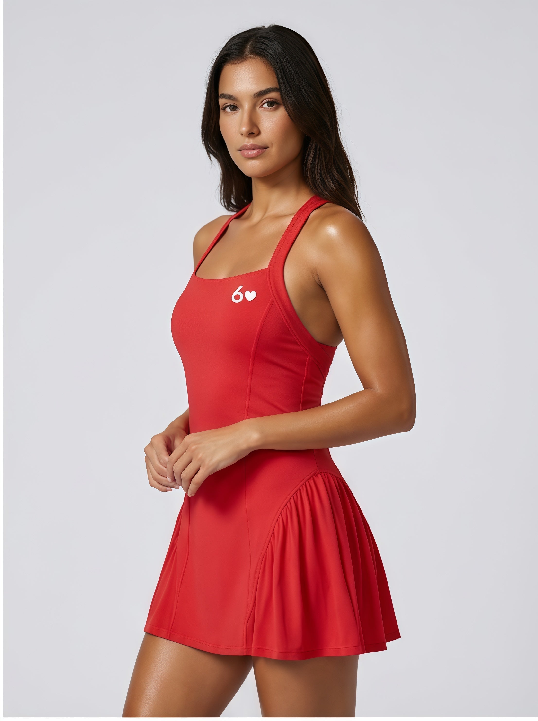 Silva Dress