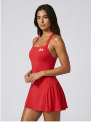 Silva Dress
