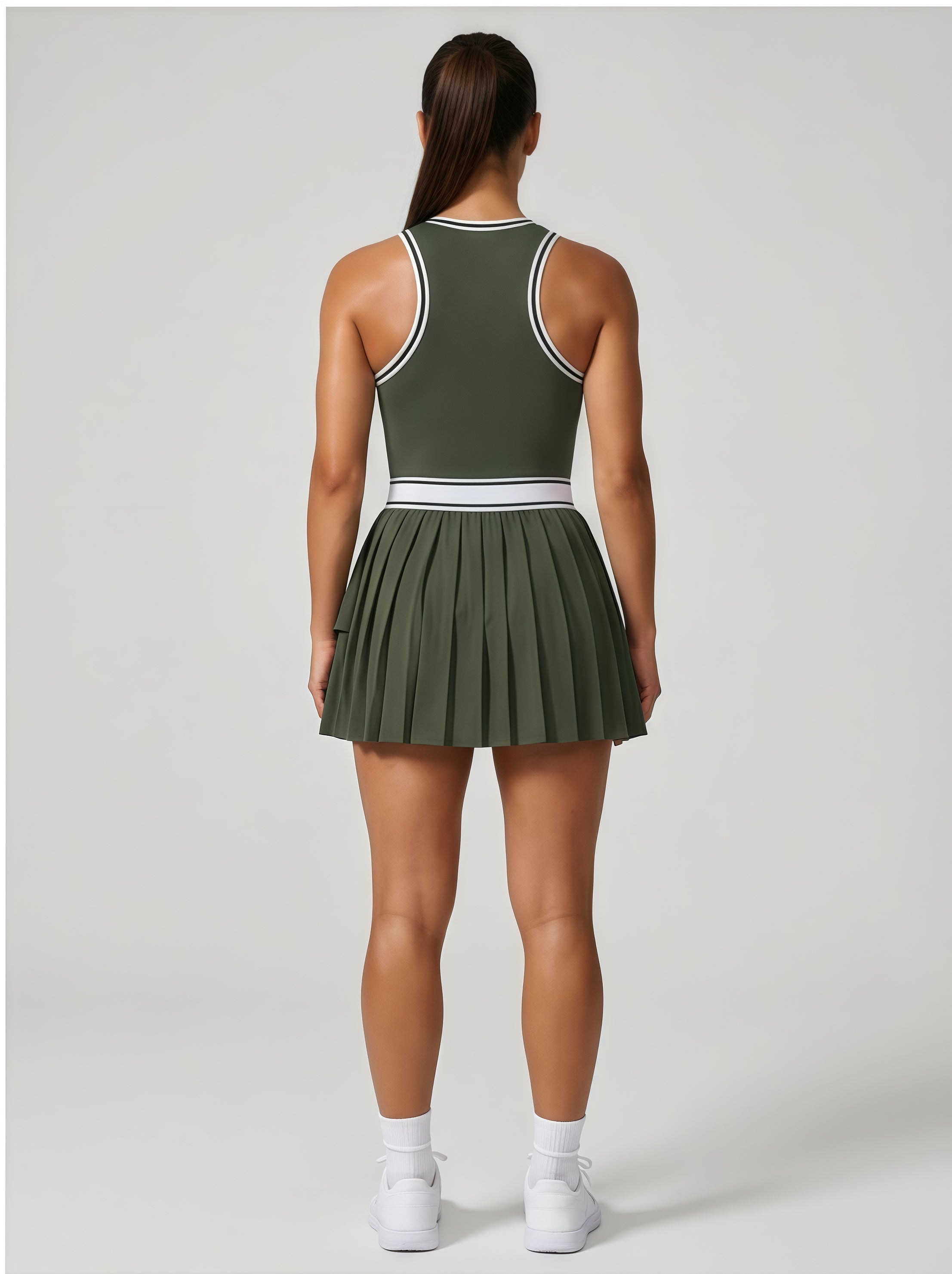 Siome Dress