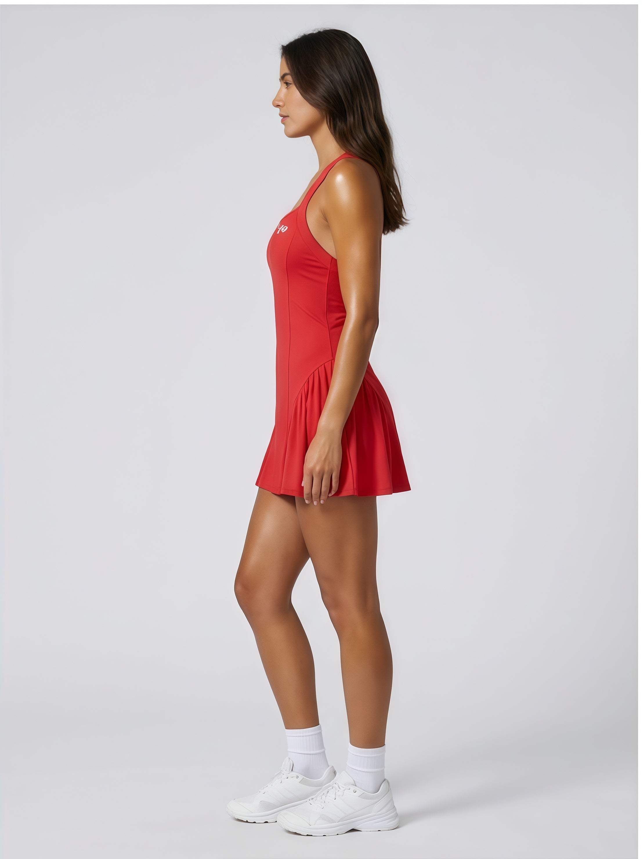 Silva Dress