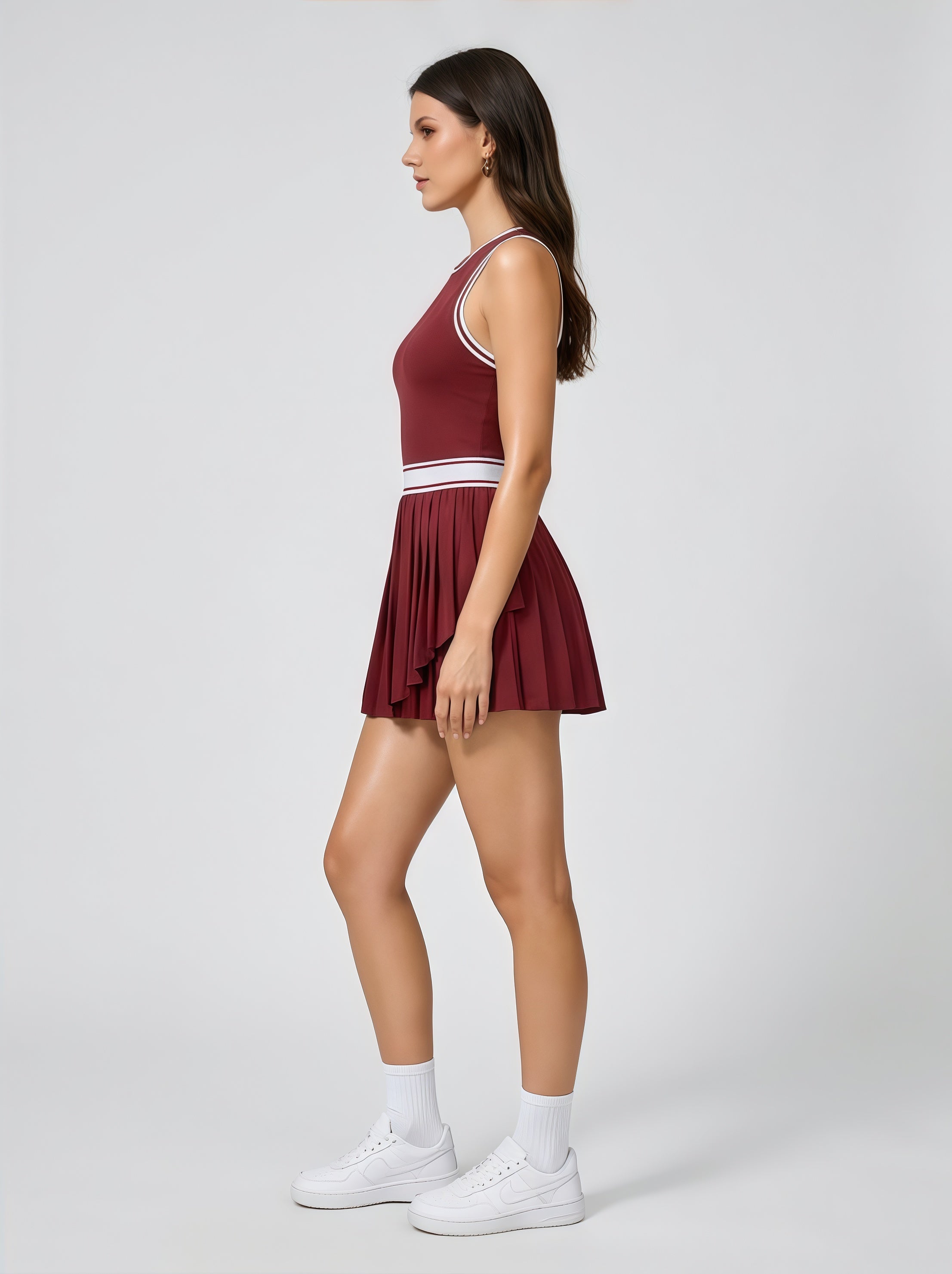 Siome Dress