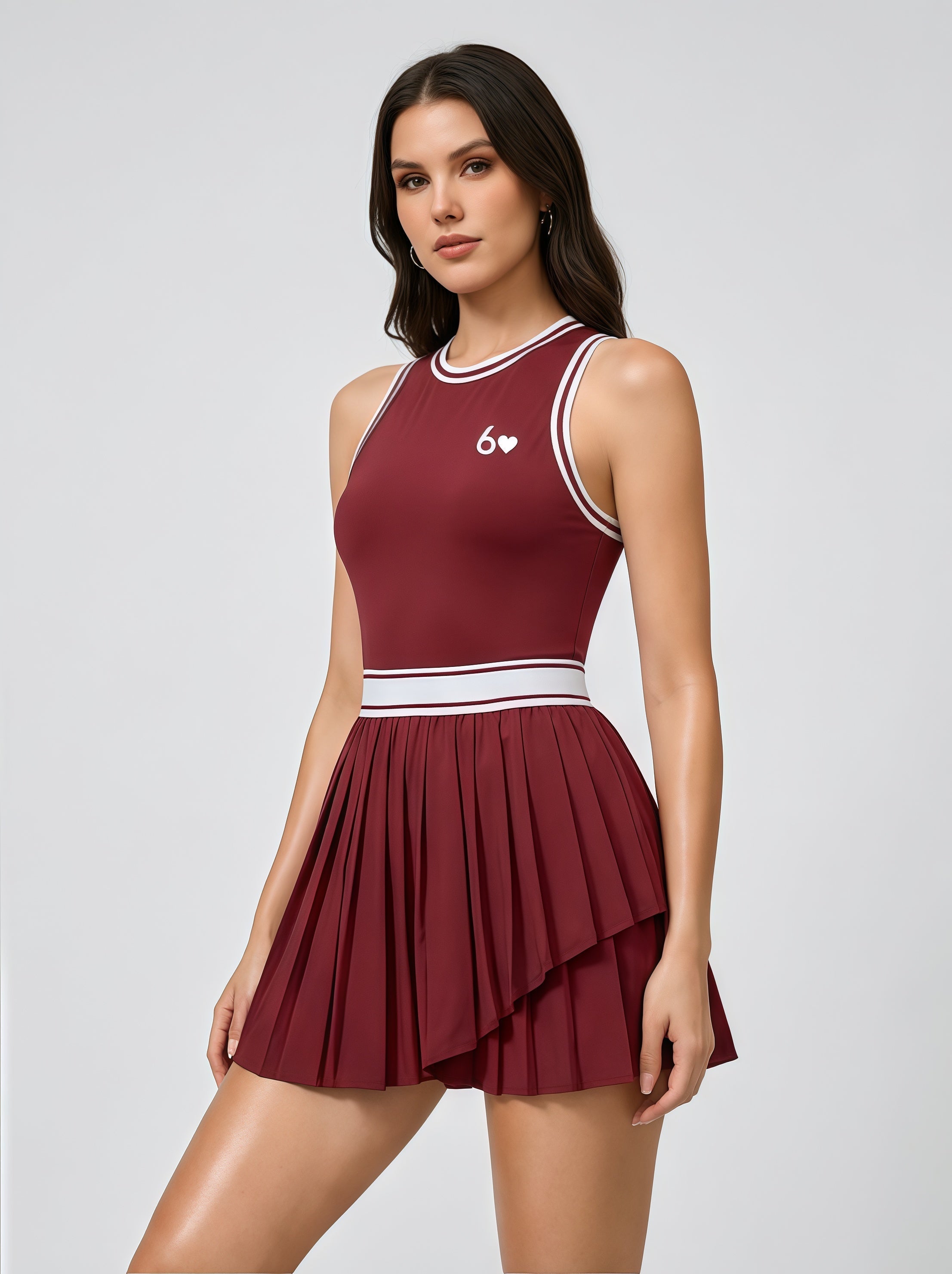 Siome Dress