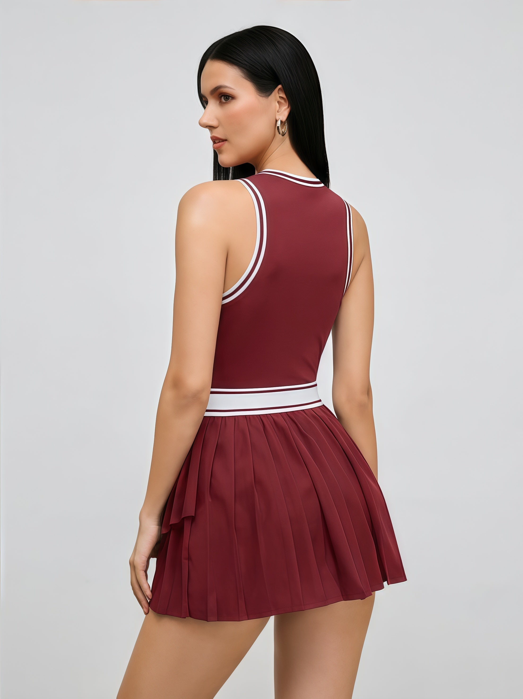 Siome Dress